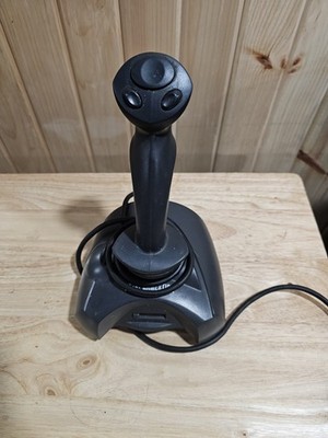 CH Gamestick PC Joystick (Untested)