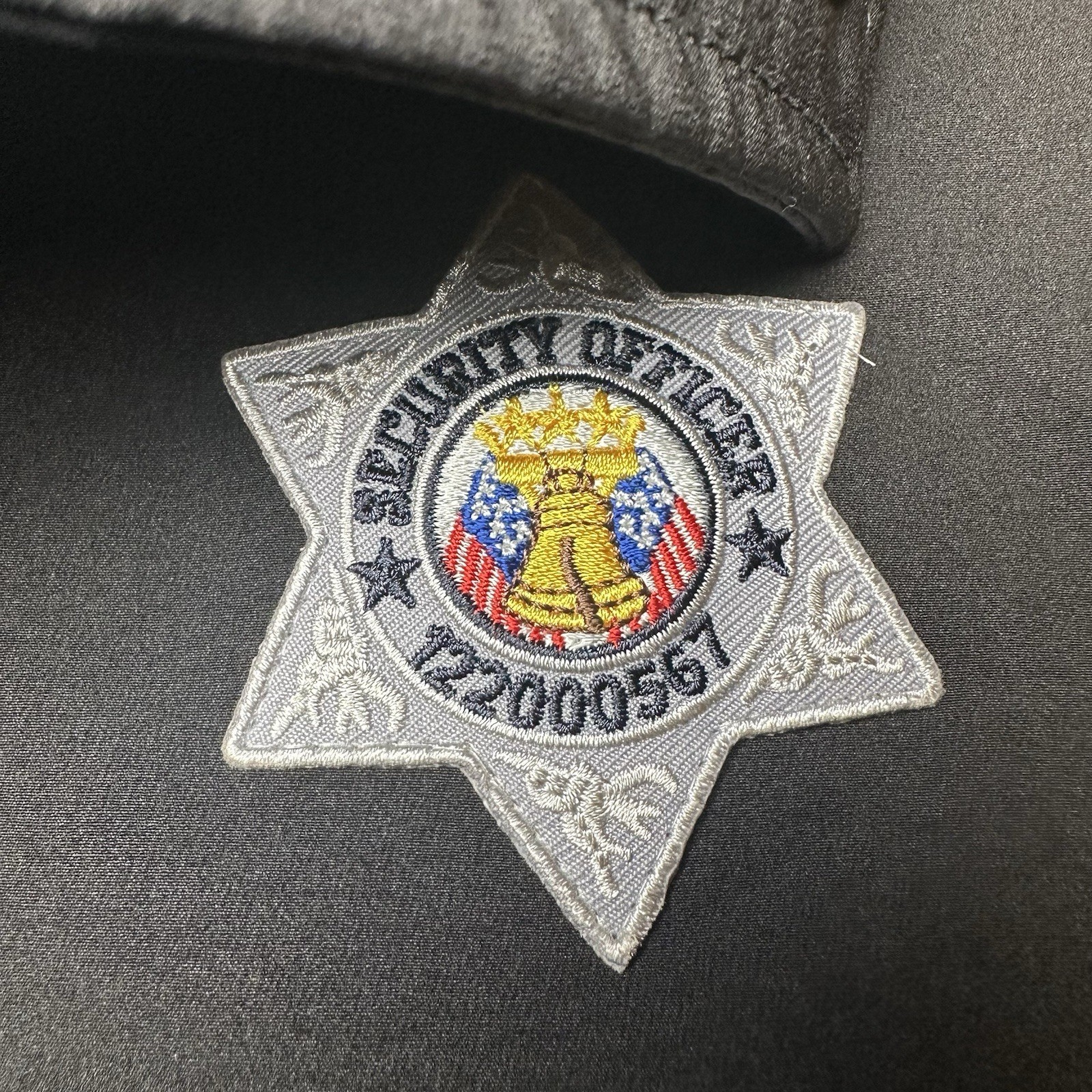 Prosegur Security Services Group Jacket Men’s Sma… - image 4