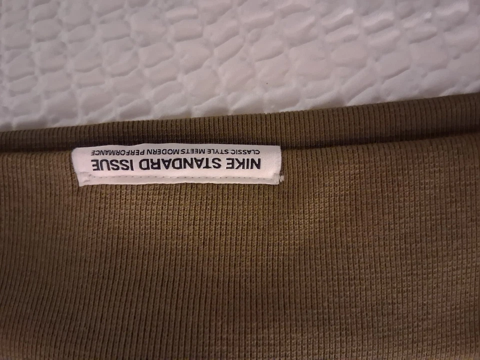 Мужская толстовка с капюшоном Nike Boston Celtics размер XL ТЯЖЕЛЫЙ МАТЕРИАЛ НОВАЯ С ЯРЛЫКАМИ ЗЕЛЕНАЯ - Изображение 4 из 4