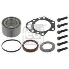 Roulement de roue Mercedes 350
