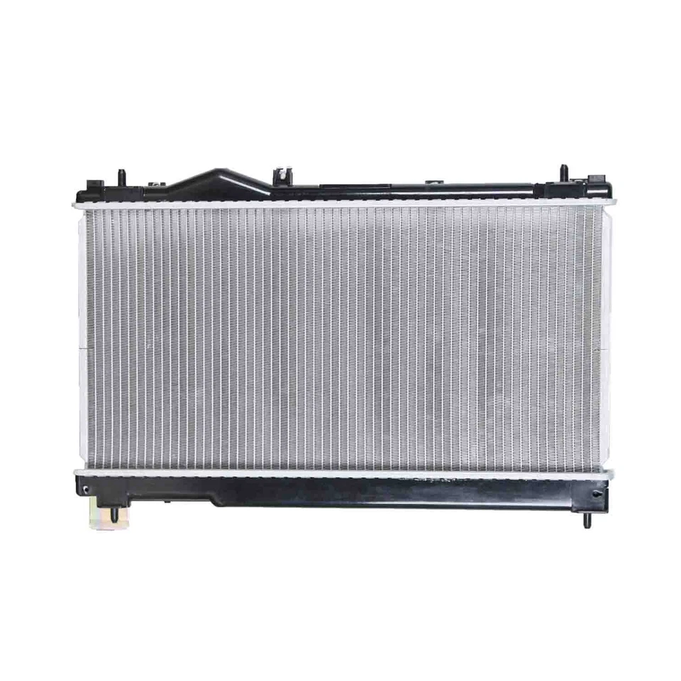 Fit 1995-1997 Chrysler Neon 1995-1999 Dodge Neon Aluminum Core Radiator DPI 1548 Foto 4 de 4