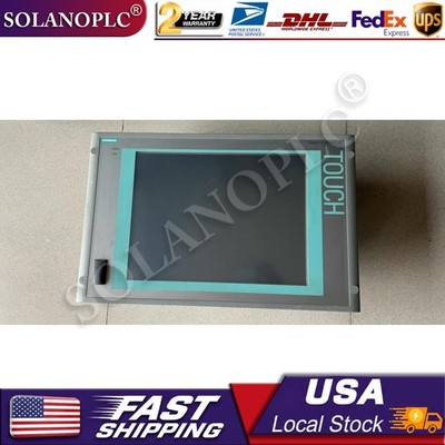 New Siemens 6AV7 872-0HA20-0AA0 6AV7872-0HA20-0AA0 SIMATIC Panel PC 677B