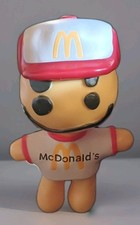 Cactus Plant Flea Market McDonald s Cactus Buddy Figure Adult Happy Meal Toy