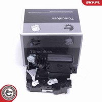 Esen SKV TüRschloss 60SKV002 FüR Renault Megane 1 BA0 Classic LA0 Coach DA0 KA0