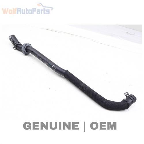 2022-2024 AUDI E-TRON GT - Coolant HOSE / LINE