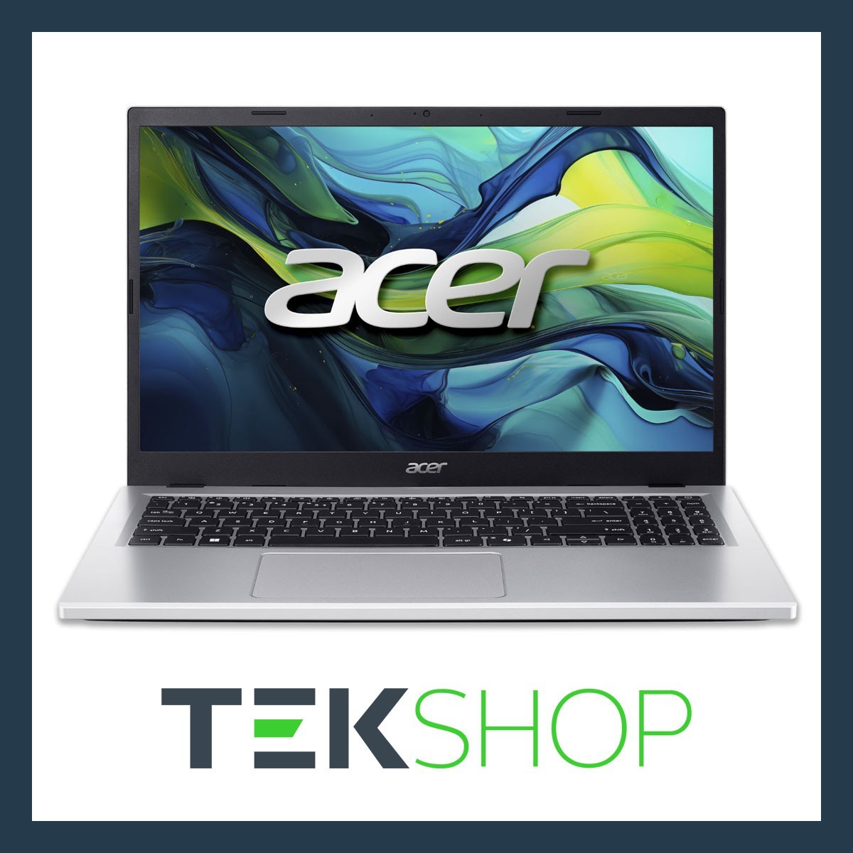 Acer Aspire Go 15 Laptop Intel Core i5 13th Gen 16GB 512GB Win 11 Home #OB