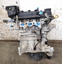 Peugeot 107 Motor 0135KT 122.363km 1.0 50kW 1KR 332881