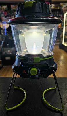 Goal Zero Solar Lighthouse 250-Lantern | eBay