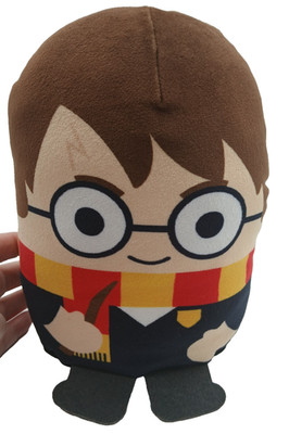 Podpals 8'' Harry Potter Plush from Wizarding World