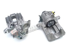 Etrier de frein Audi GT