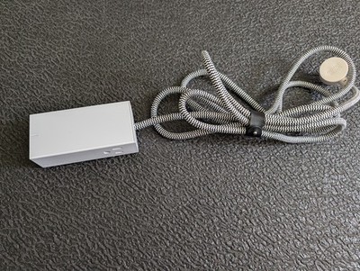 Native Union Smart Hub Bridge (3x USB-A, 1x USB-C, and 2x AC Outlets)