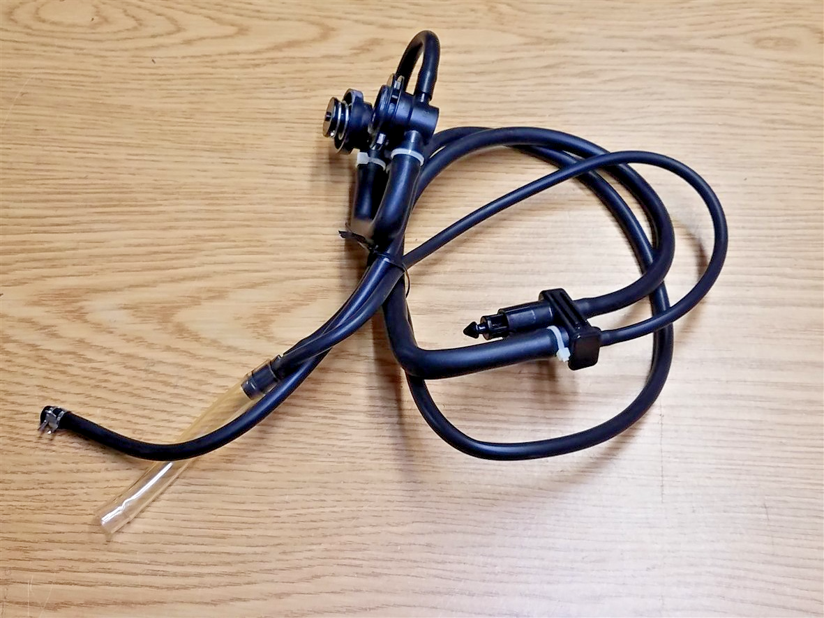 Bissell ProHeat 2X Revolution Pet Pro Tubing ASSEMBLY 1548 OEM