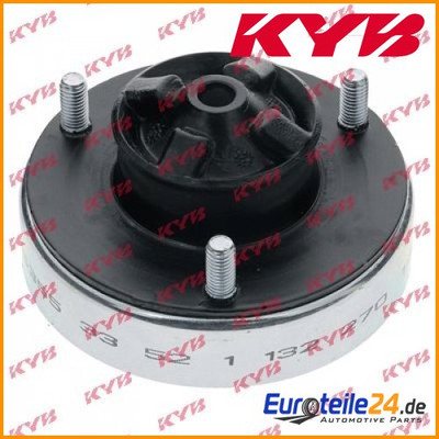 Federbeinstützlager Suspension Mounting Kit KYB SM9005