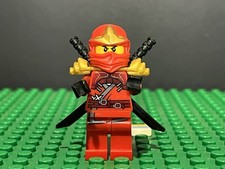 LEGO NINJAGO: Kai Zx (9561) for sale online | eBay