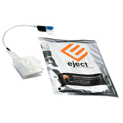 #ad Simpson Helmets 890 01 30 Eject Helmet Removal System $46.38