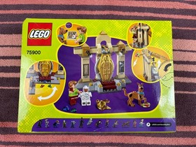 Lego Scooby-Doo ULTIMATE Collection 30601/71206/75900/75901/75902/75903/75904