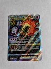 2022 POKEMON SWSH BLACK STAR PROMO 262 FULL ART/CHARIZARD VSTAR SW & SHIELD-HOLO