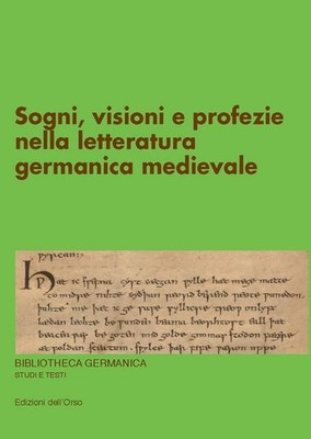 Roberto Rossell Sogni, visioni e profezie nella letterat (Paperback) (UK IMPORT)
