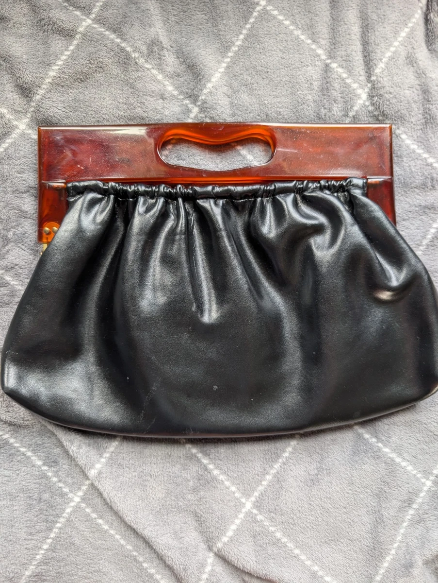Lucite Vintage Bags, Handbags & Cases for sale | eBay