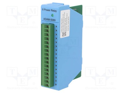 ADVANTECH ADAM-5069-AE Automatisierungsmodul