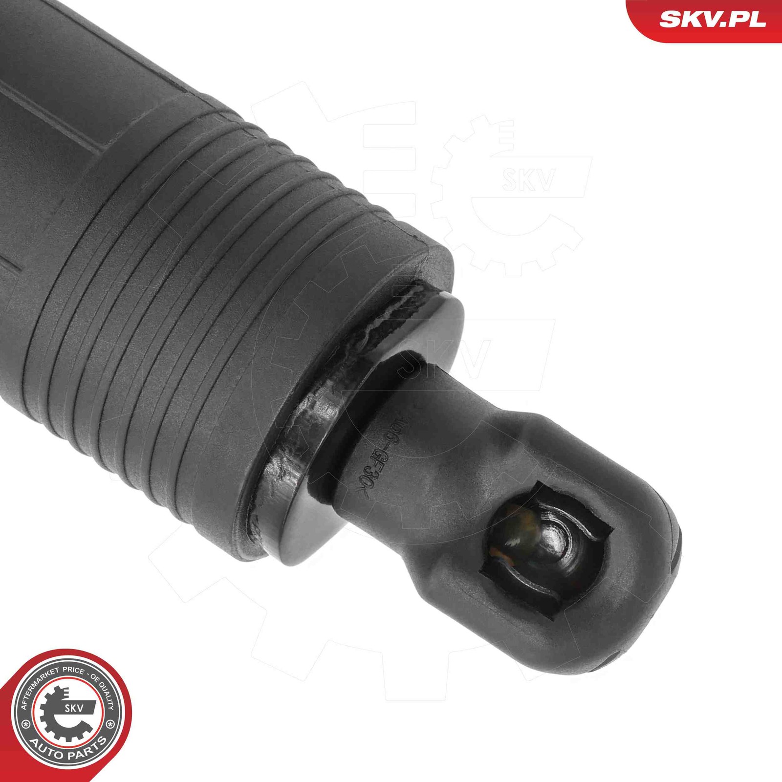 Fits SKV GERMANY 52SKV236 TAILGATE ACTUATOR 52SKV236 SKODA OCTAVIA IV ⭐UK Stock⭐