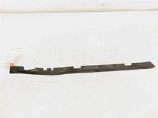 90-94 NISSAN Skyline R32 GTS Sedan Radiator Core Support Upper Seal OEM 