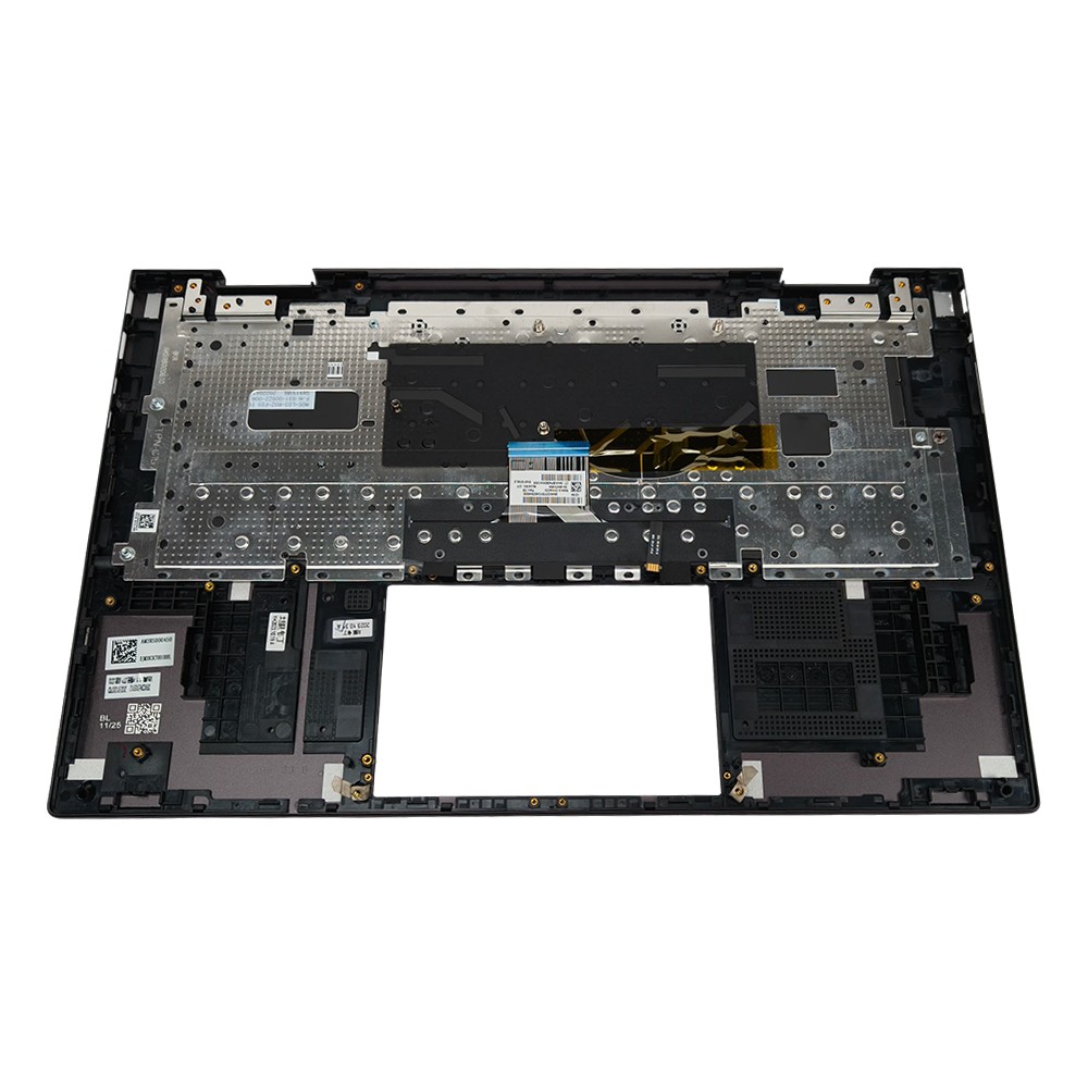 For HP ENVY 15-EY 15Z-EY 15-EW 15.6" Palmrest Keyboard Backlit N15946-001 New 