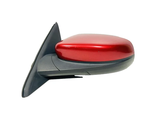 2010-2018 Ford Taurus Left Driver Side View Mirror Used OEM 