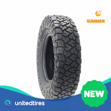 New Lt 28575r16 Toyo Open Country Rt Trail 126q