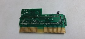 Jeu Nintendo NES Star Wars The Empire Strikes Back Loose FRG