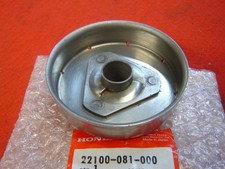 Cloche d'embrayage de PF50 PC50K1