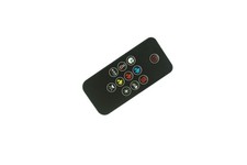 Remote Control For Trivista NEFB60H-SV NEFP32-5019W Electric Fireplace Insert