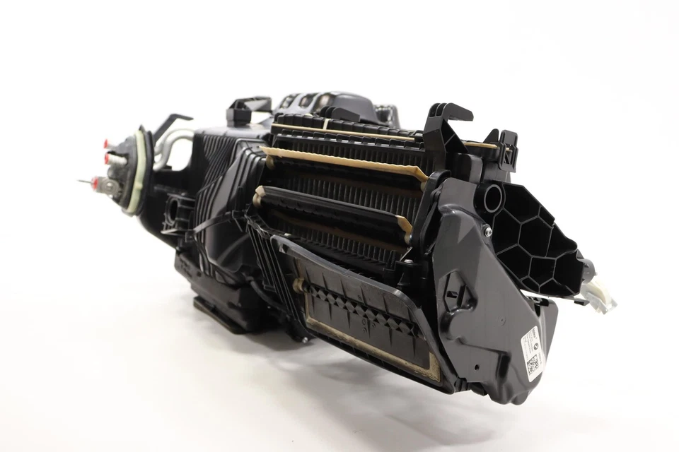 BMW X4 2019 conjunto de calefacción Foto 4 de 4