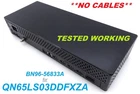 Samsung QN65LS03D One Connect BN96-56833A | TESTED WORKING | NO CORDS | SOC1002D