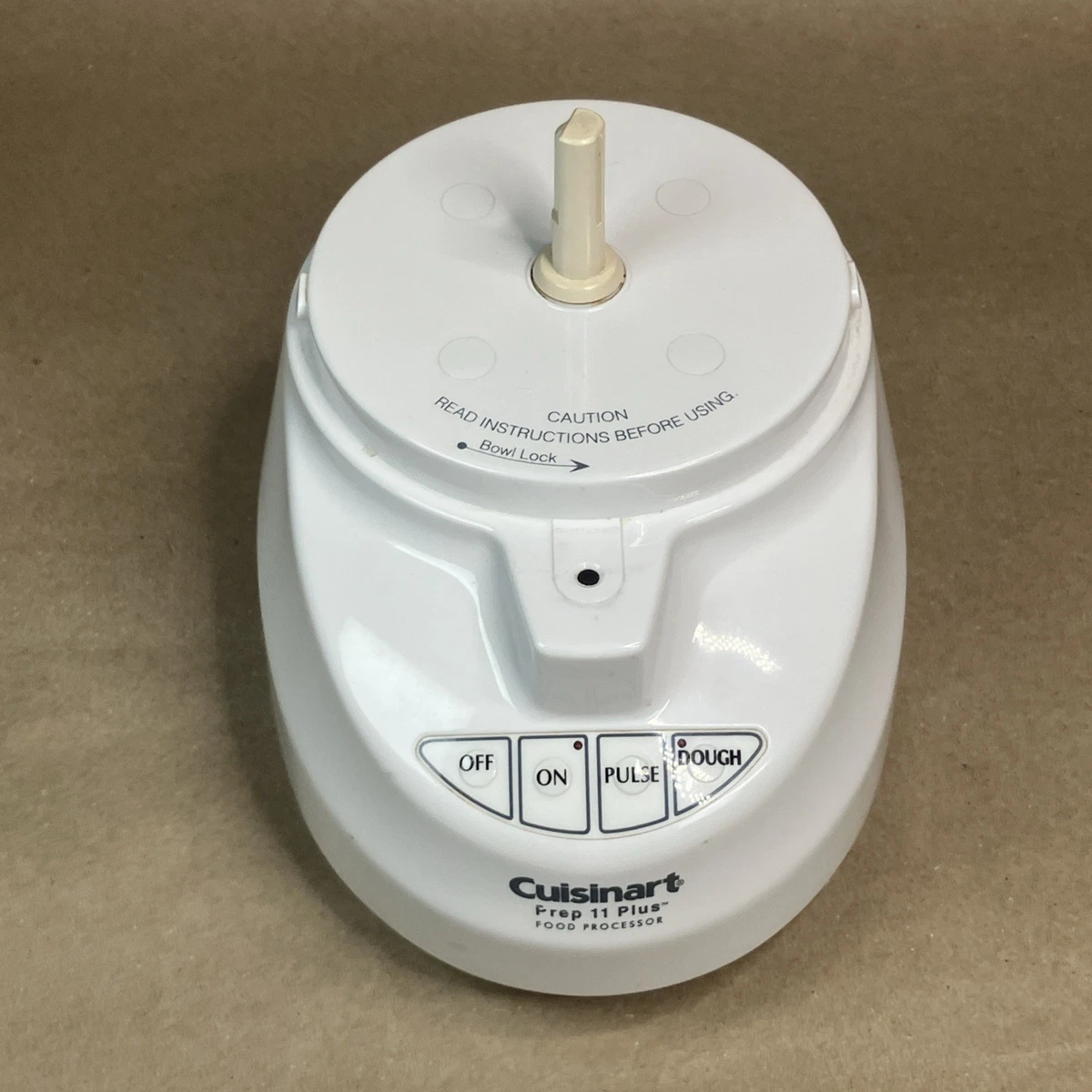 Cuisinart Prep 11 Plus for sale | eBay