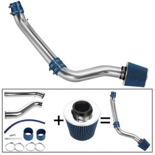 Cold Air Intake Kit System + Filter for Honda Civic 92-95 Civic Del Sol 93-97
