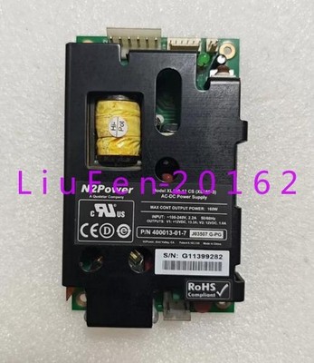 1pc used  N2power XL160-12 CS(XL160-3) 160W