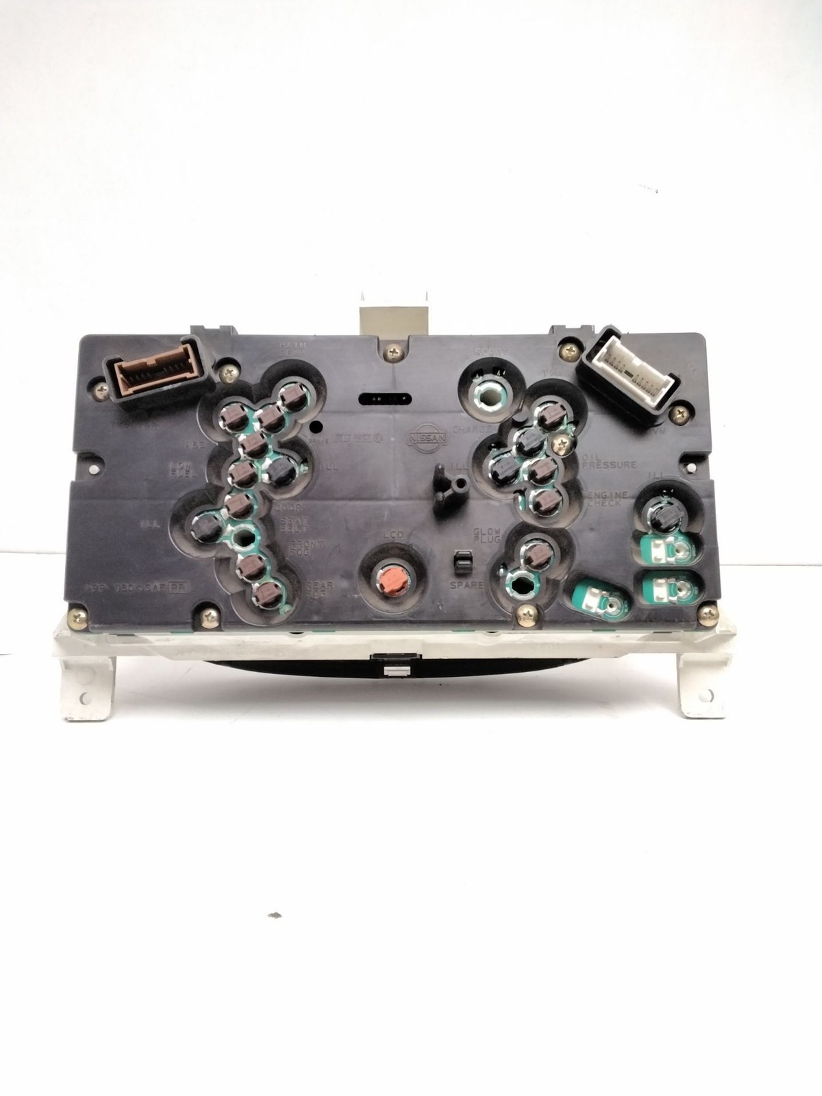 BU004 INSTRUMENT PANEL / NUEVO / 2697097 FOR NISSAN ALMERA TINO V10 1.8