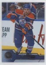 2016-17 Upper Deck Clear Cut Kris Russell #323 1o3