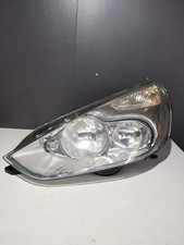 Ford Galaxy 2012 Headlight Passenger Left Side 6M21-13W030-BK
