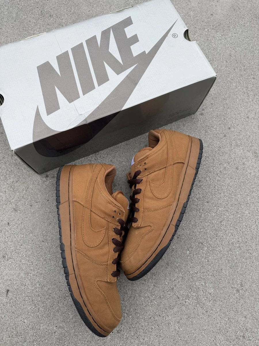 Nike SB Dunk Low Pro Carhartt for Sale | Authenticity Guaranteed