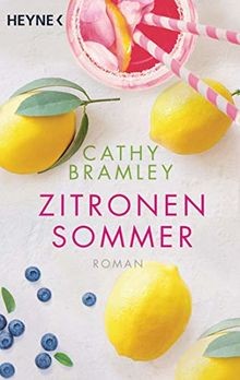 Zitronensommer: Roman von Bramley, Cathy | Buch | Zustand sehr gut