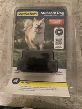 PetSafe Stubborn Dog In-Ground Fence System Collar - PRF-275-19