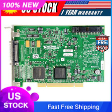 US Free TAX NEW NI NI PCI-6220 Data Acquisition Card 779065-01.