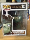 Funko Pop! Vinyl: The Lord of the Rings Dunharrow King Figure #633