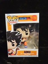 Funko Pop! Vinyl: Dragon Ball - Goku #1780