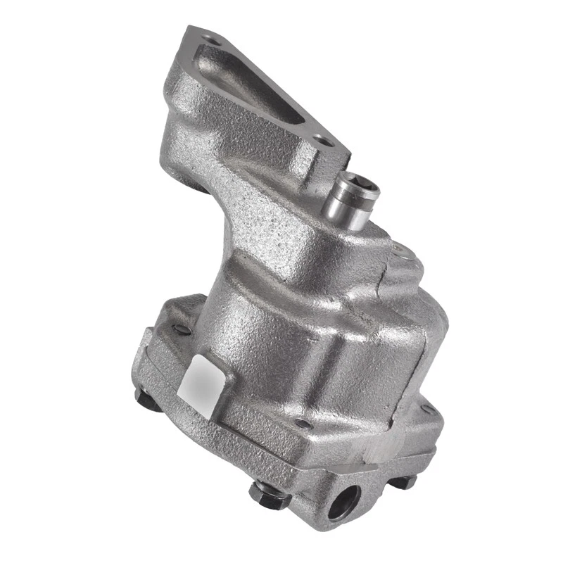 NEW Oil Pump For 90-93 GMC S15 Sonoma 90-07 Buick Terraza Century Regal Skylark Foto 4 de 4