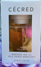 Cecred Nourishing Oil