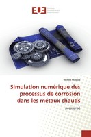 Wilfred Mukora | Simulation NuméRique Des Processus De Corrosion Dans Les...