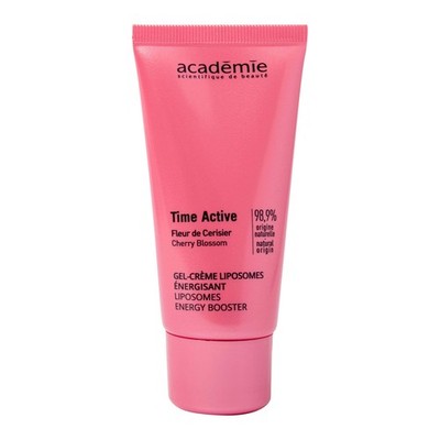 GelCreme Liposomen Energetisierende Akademie der Schönheit 50ML